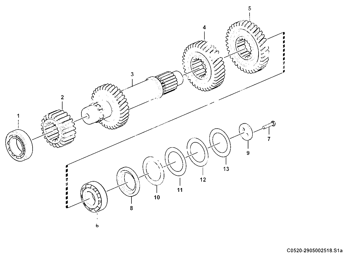 14291